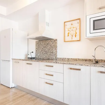 Juyma 4-d1 Poniente * Benidorm