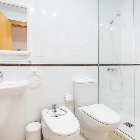 Juyma 4-d1 Poniente Apartamento Benidorm