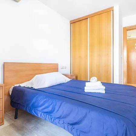 Juyma 4-d1 Poniente Benidorm