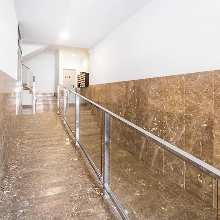 Apartamento Juyma 4-d1 Poniente