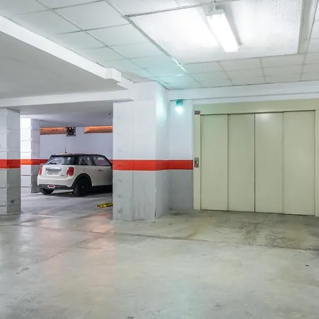 Juyma 4-d1 Poniente Apartamento