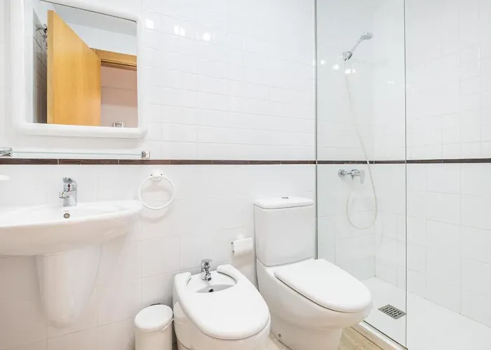 Juyma 4-d1 Poniente Appartement Benidorm