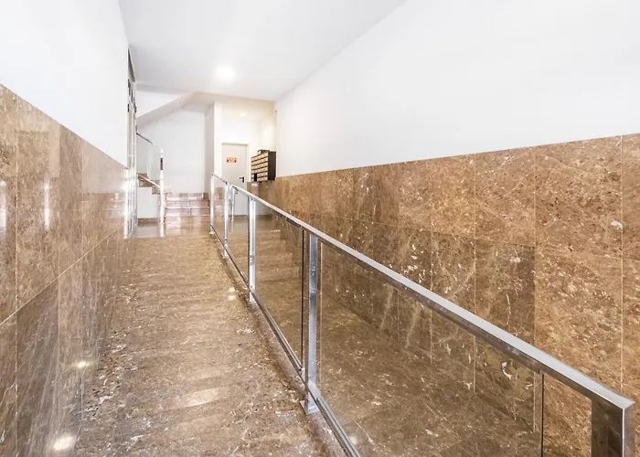 Appartement Juyma 4-d1 Poniente