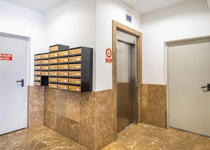 Juyma 4-d1 Poniente Appartement Benidorm